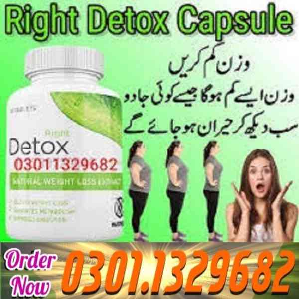 Right Detox Price in Pakistan {0301.1329682 =>> Contact us !