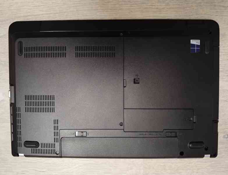 Notebook Lenovo Thinkpad E540  - foto 3