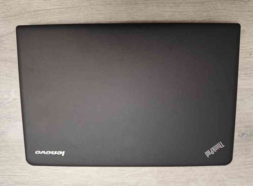 Notebook Lenovo Thinkpad E540  - foto 5