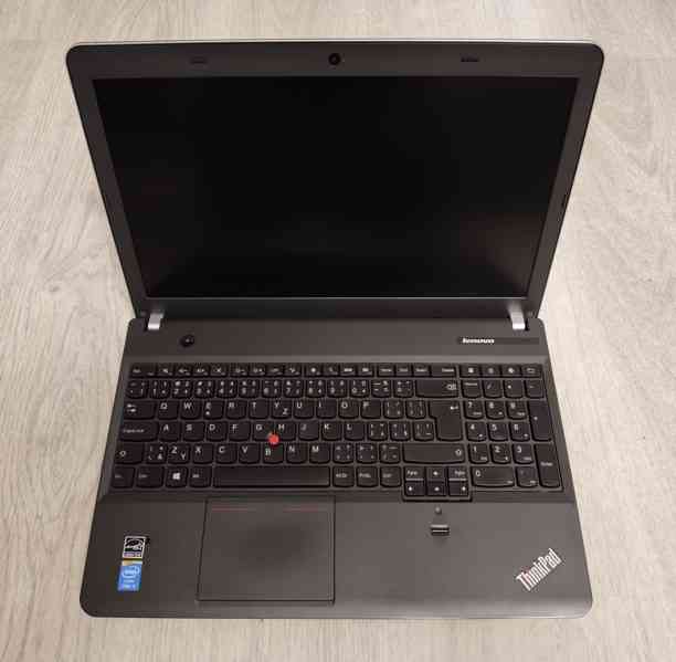 Notebook Lenovo Thinkpad E540  - foto 4