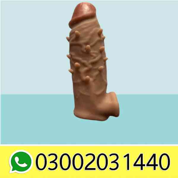 Dragon Skin Color Silicone Condom In Sukkur<>03002031440+ - foto 1
