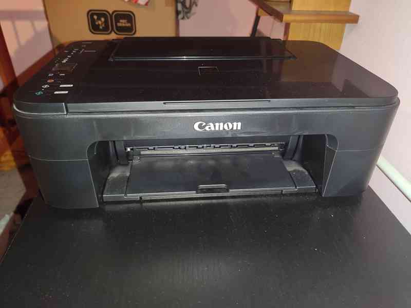 Canon Pixma TS 3350 - foto 3