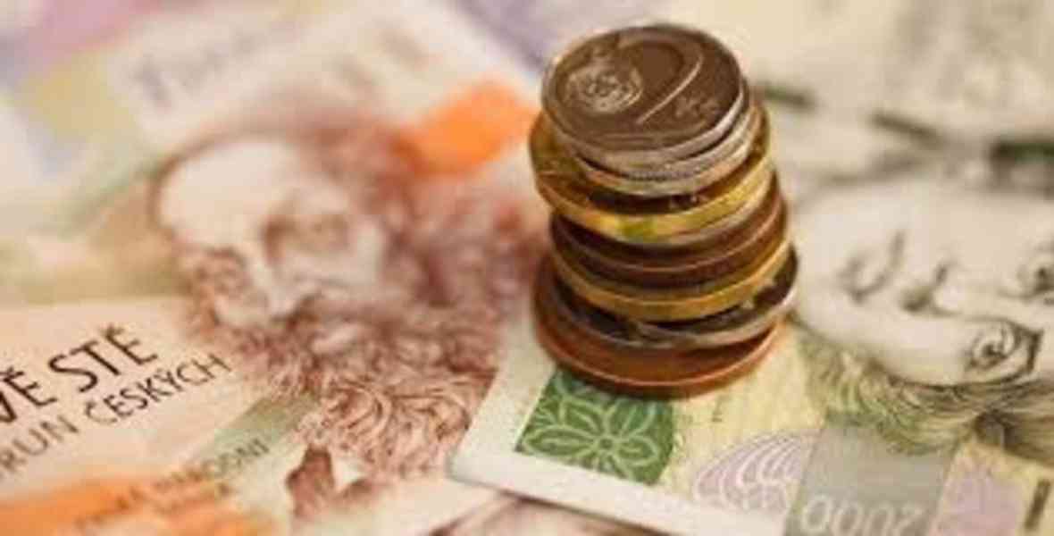 Naléhavá a rychlá půjčka a investice v Česku:  - foto 3