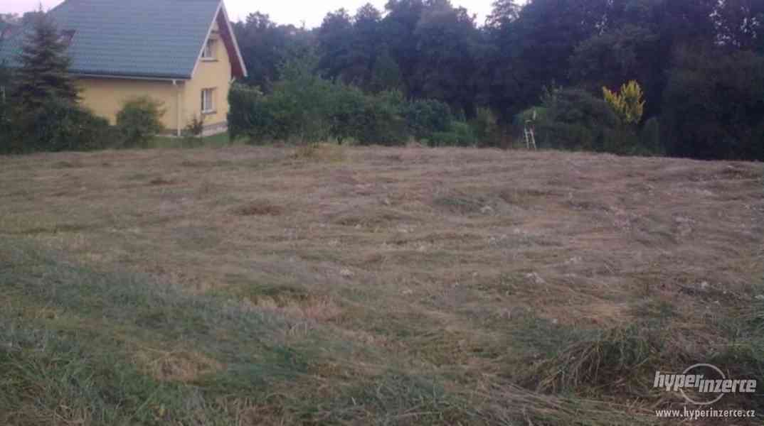 Prodej pozemku Prostřední Bludovice - foto 1