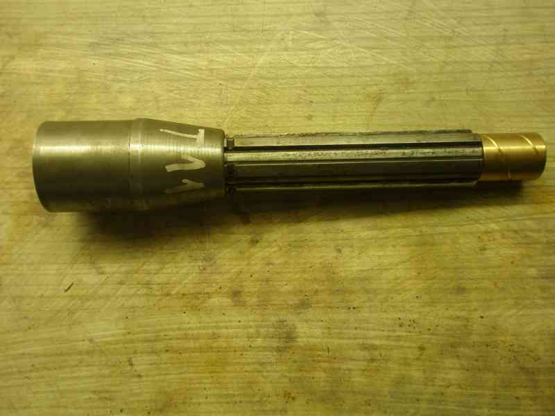 Hřídel T11 - bazar - Hyperinzerce.cz