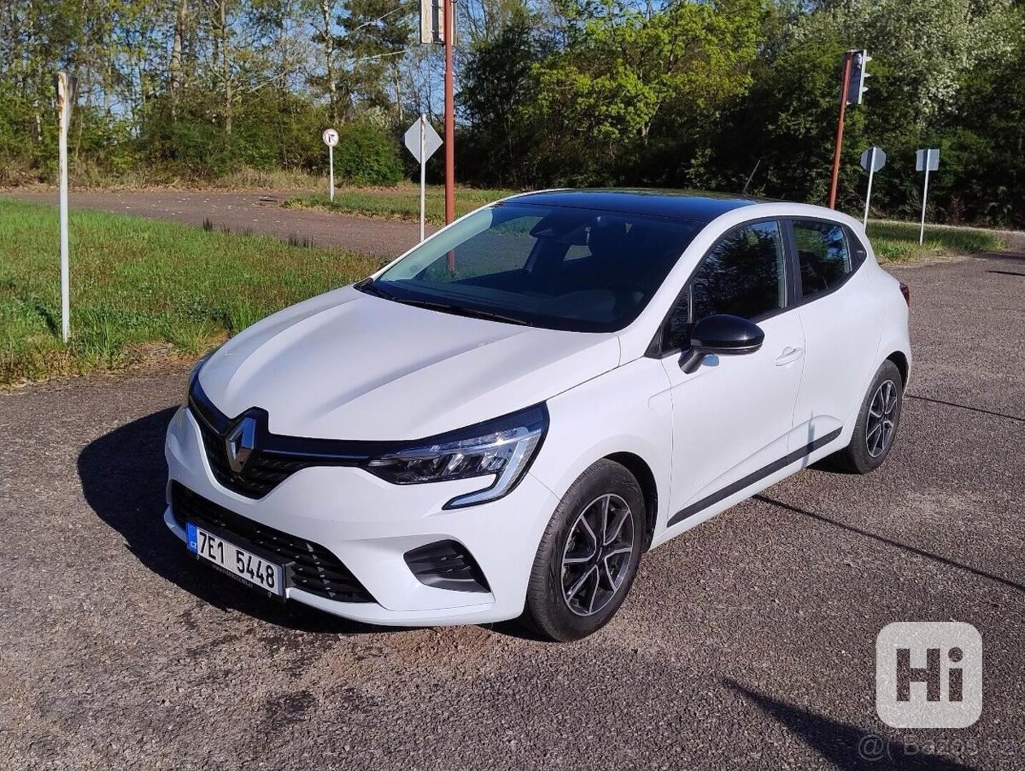 Renault Clio - foto 1