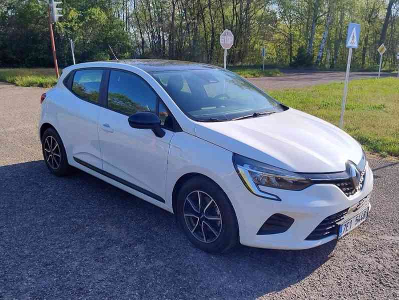 Renault Clio - foto 2