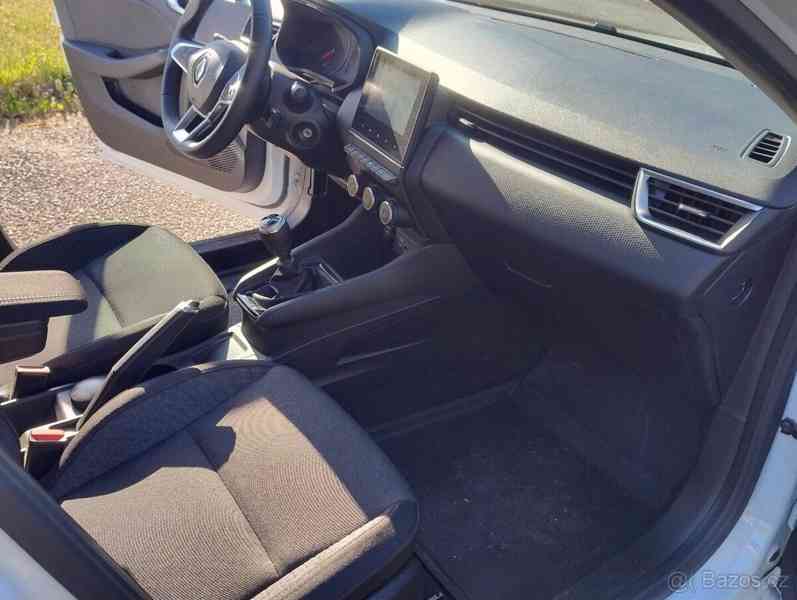 Renault Clio - foto 8