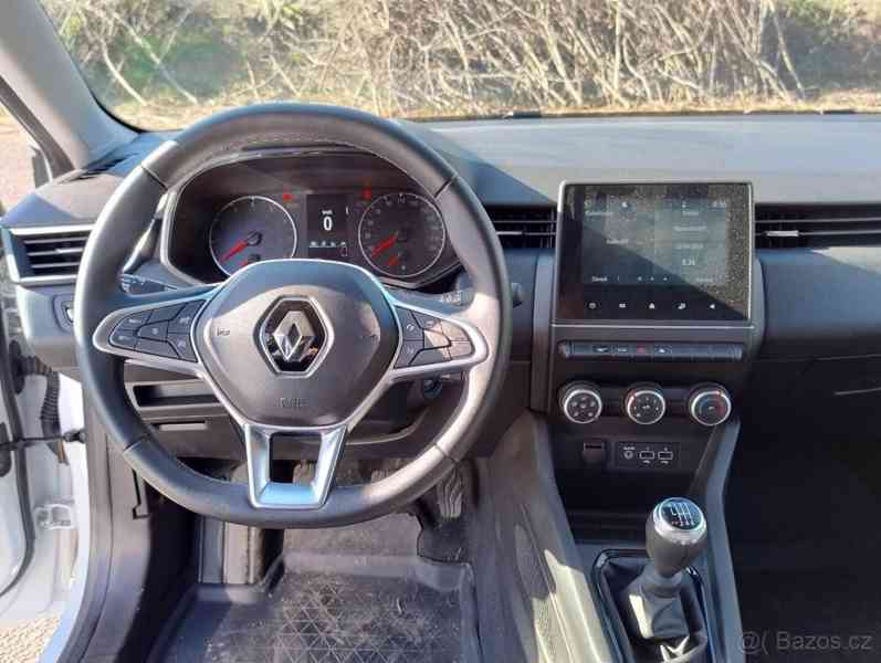 Renault Clio - foto 7