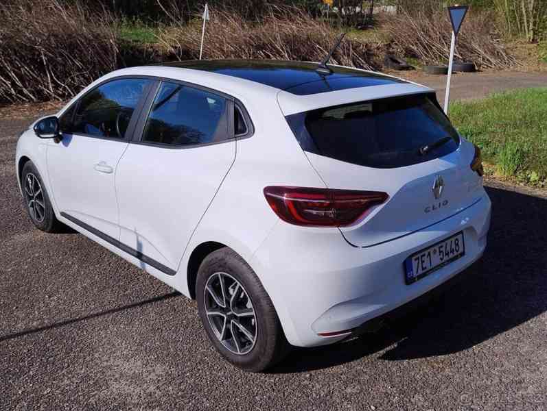 Renault Clio - foto 6
