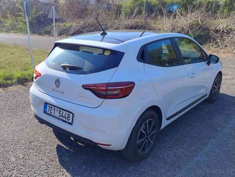 Renault Clio - foto 5