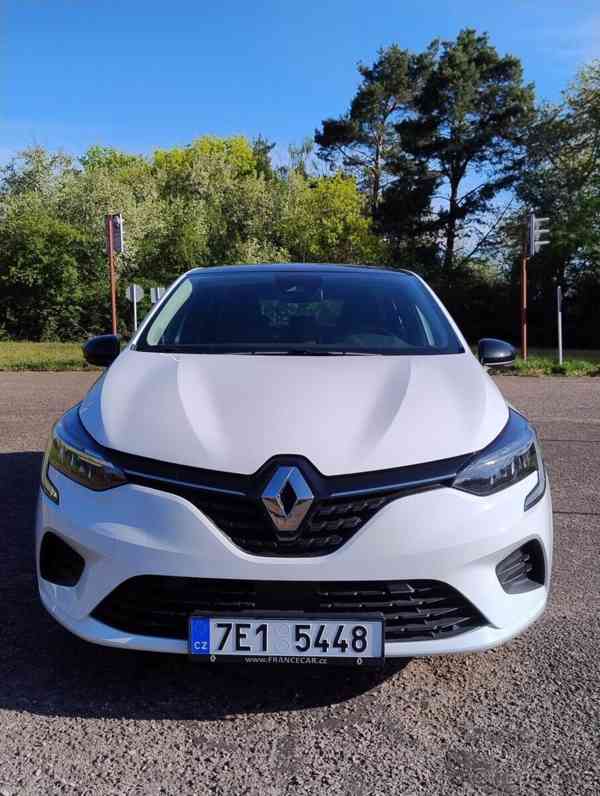 Renault Clio - foto 9