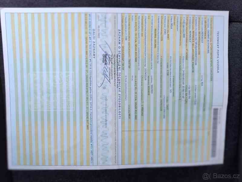 Renault Clio - foto 3