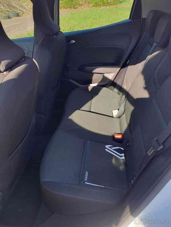 Renault Clio - foto 13