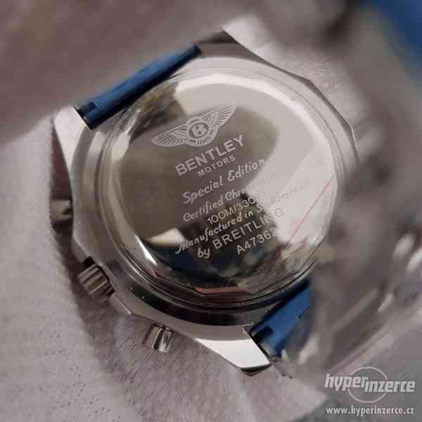 WatchesTIME - Breitling - foto 5