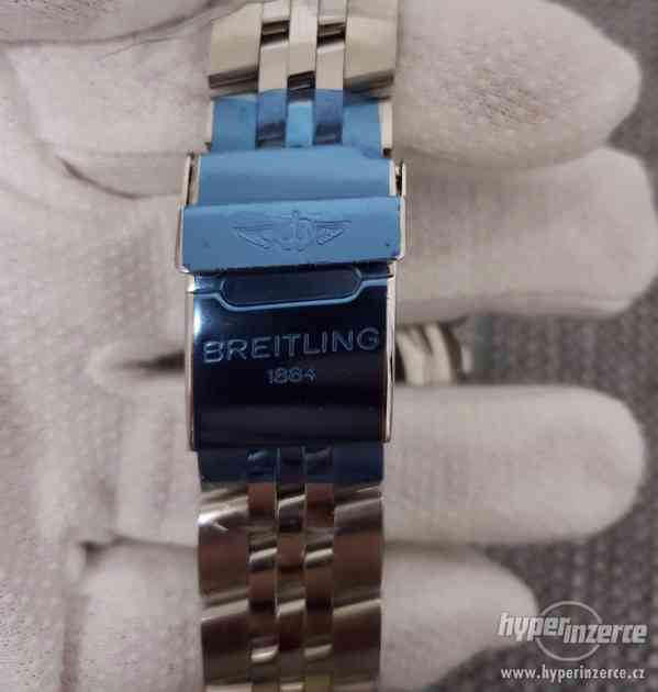 WatchesTIME - Breitling - foto 6