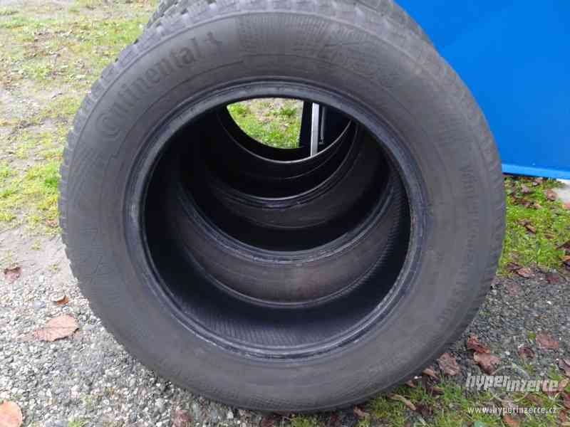 Zimní pneu. 195/65x15 - foto 6