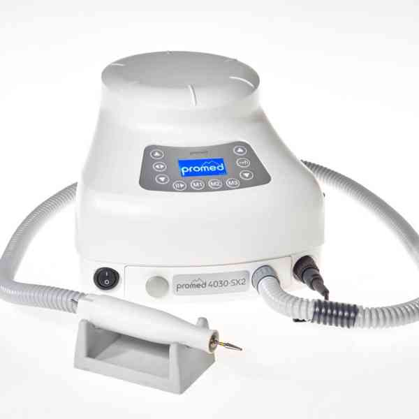 Pronails vision pro 1000,Hadewe Veloria 2 Plus,Promed 4040-S - foto 3