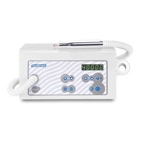 Pronails vision pro 1000,Hadewe Veloria 2 Plus,Promed 4040-S - foto 2