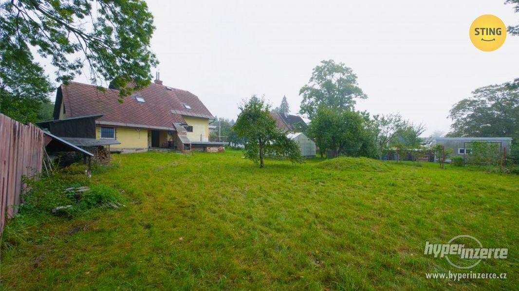 Prodej RD 4+1, Rýmařov - foto 2