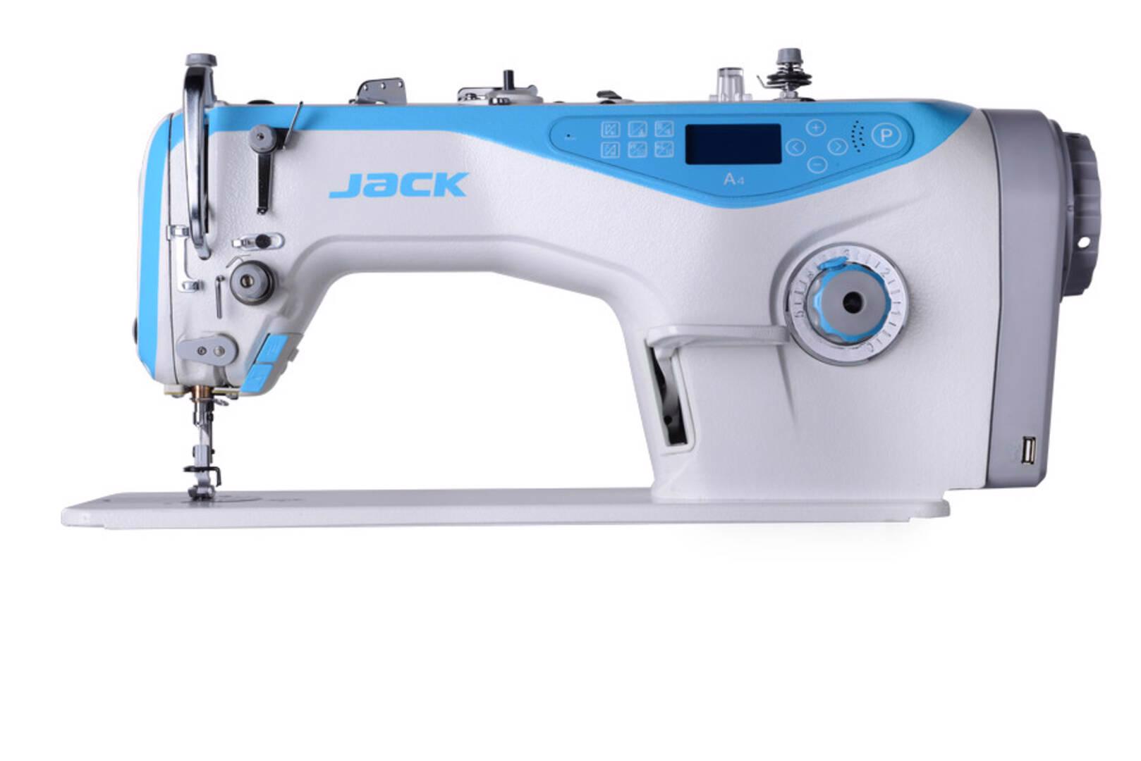 New Jack priemyselné šijacie stroje - foto 1