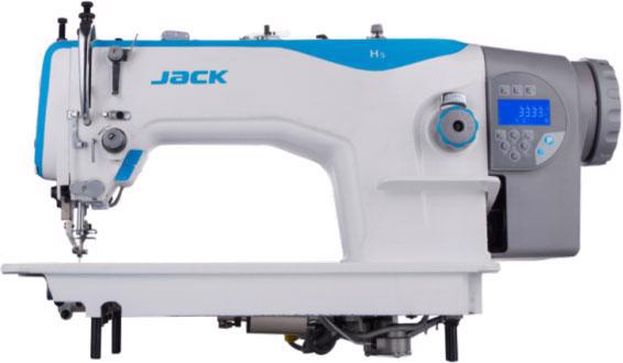 New Jack priemyselné šijacie stroje - foto 5