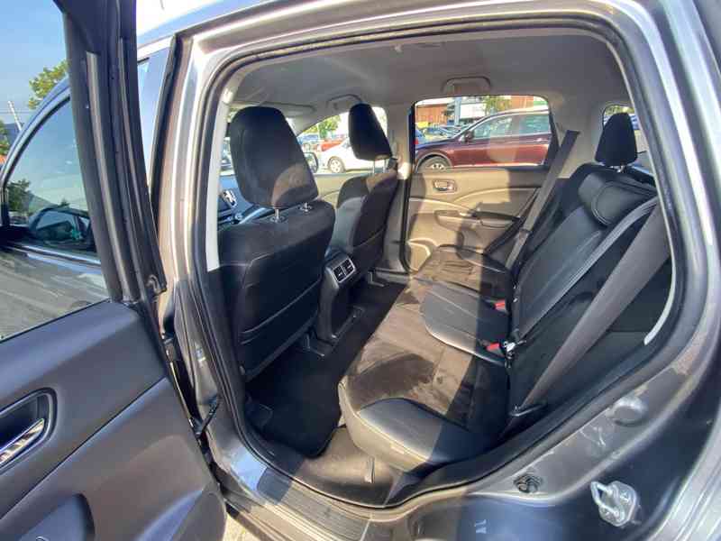 Predám: Honda CR-V 1.6 i-DTEC Lifestyle 4WD A/T - foto 13