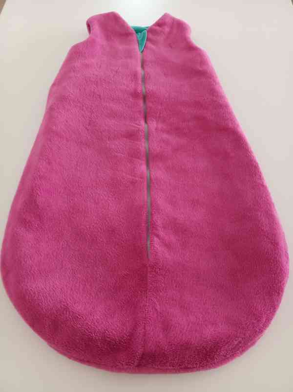 Dětský spací pytel Aesthetic - foto 2