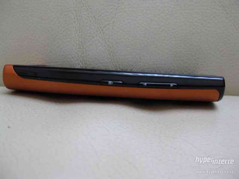 Nokia 500 - ATRAPA mobilního telefonu z r.2011 - foto 3