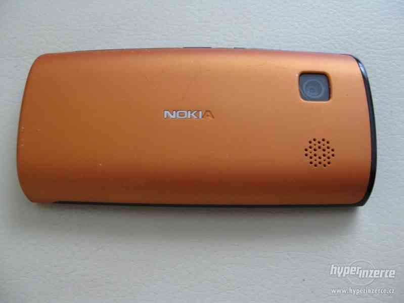Nokia 500 - ATRAPA mobilního telefonu z r.2011 - foto 6