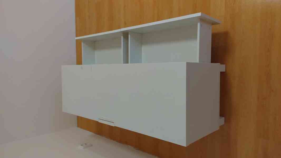 Televizní stolek  - foto 2