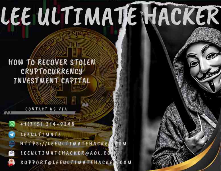 How To Recover Your Scammed Crypto Safely - foto 2