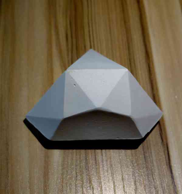 Omalovánka DIAMANT, 3D obraz  - foto 3