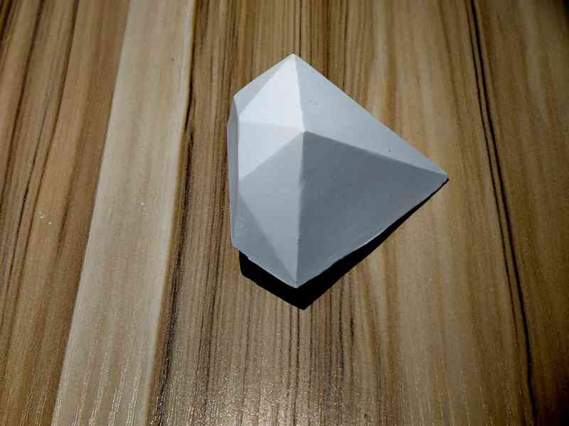 Omalovánka DIAMANT, 3D obraz  - foto 4