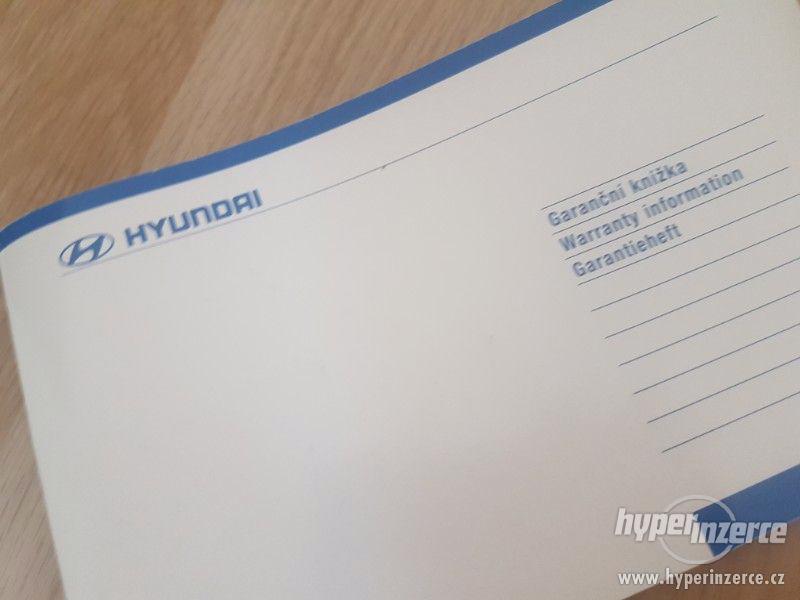 Hyundai ix35 Trikolor 1,7 CRDi 85 kW 4x2 - foto 13