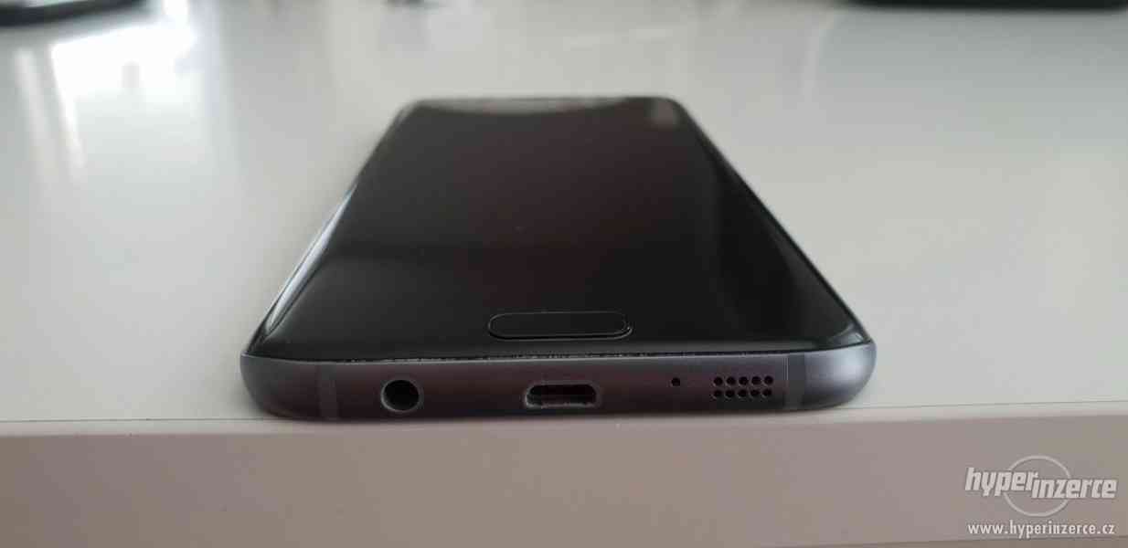 Samsung Galaxy S7 Edge 32GB+příslušenství a VR brýle - foto 6