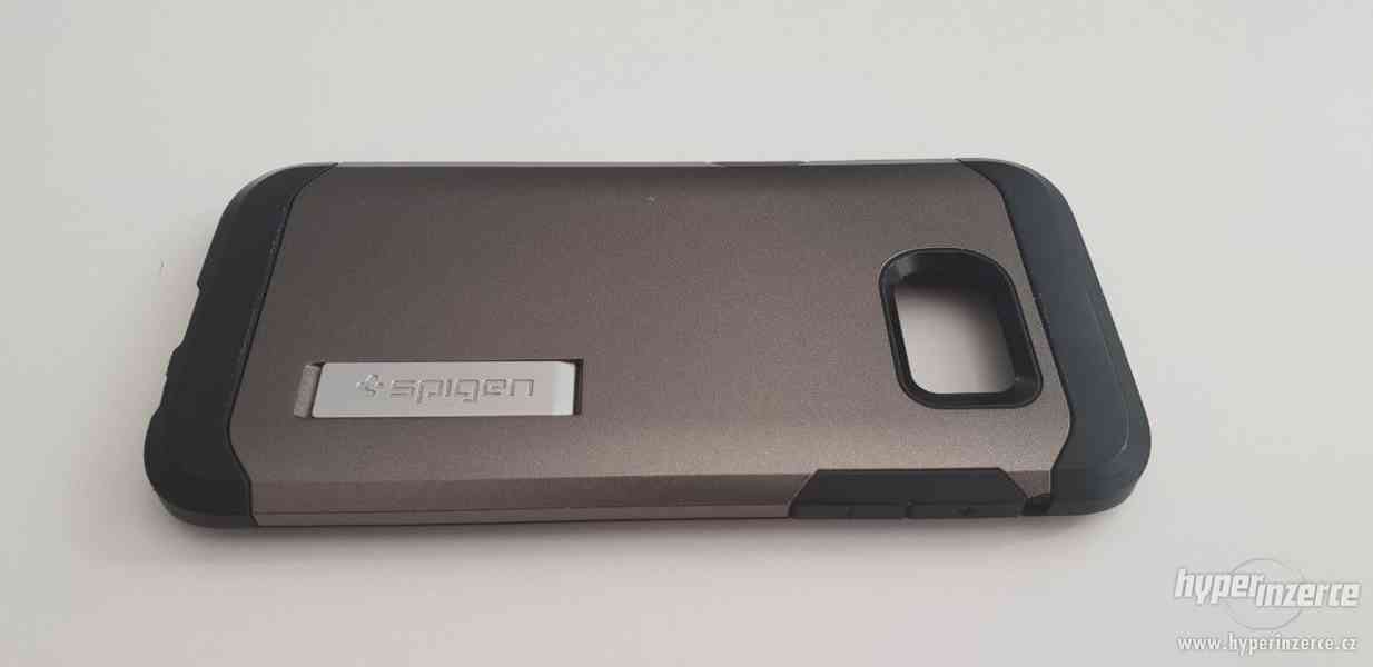 Samsung Galaxy S7 Edge 32GB+příslušenství a VR brýle - foto 11