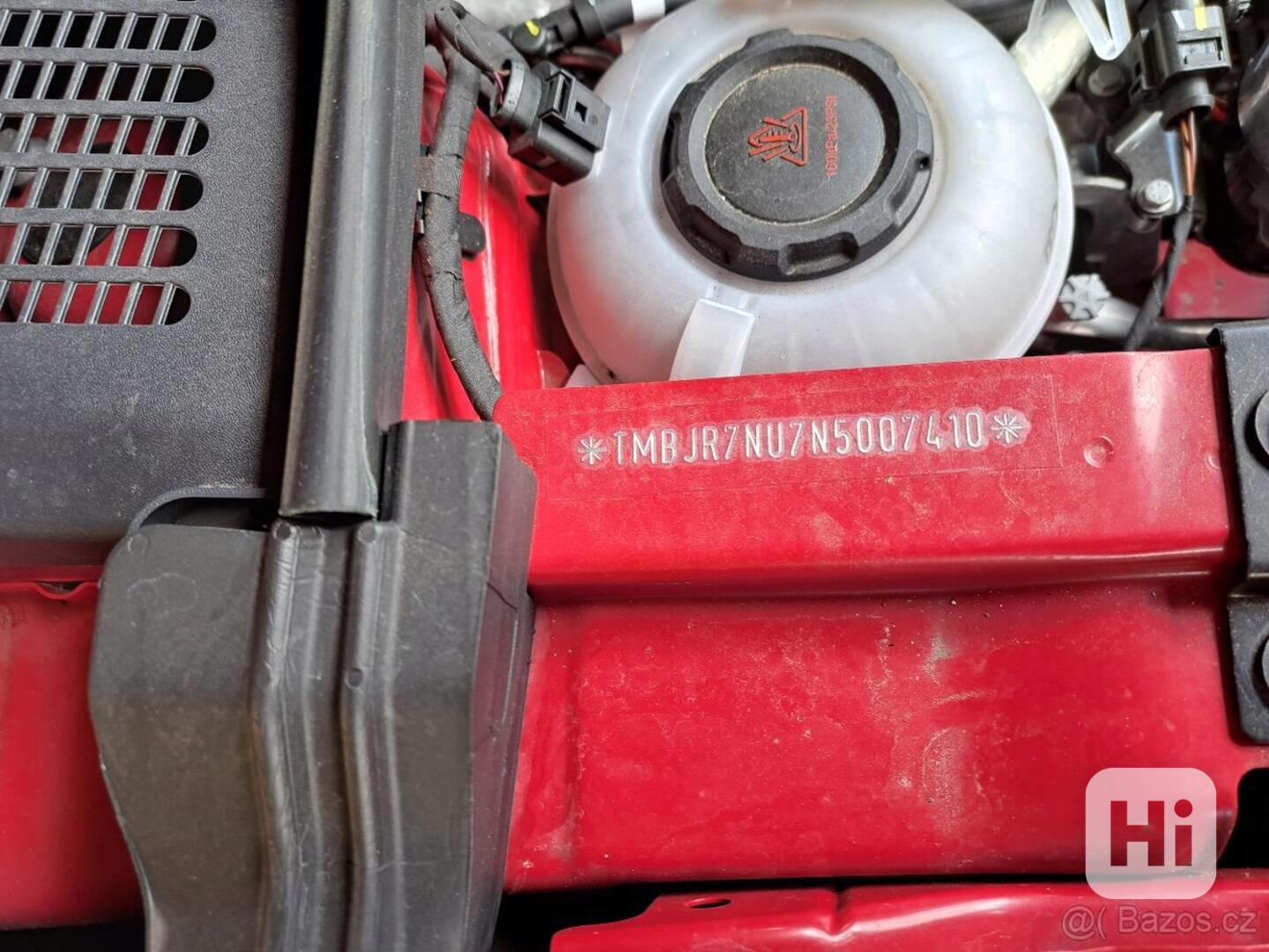 Karoq 1,5 TSI 110 kW Style plus, tažné. - foto 1