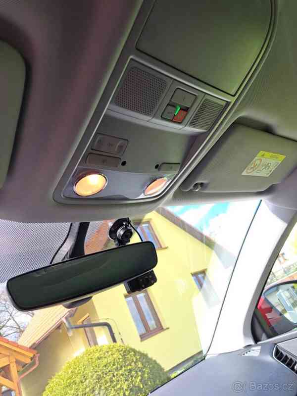 Karoq 1,5 TSI 110 kW Style plus, tažné. - foto 3