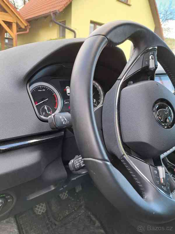 Karoq 1,5 TSI 110 kW Style plus, tažné. - foto 8