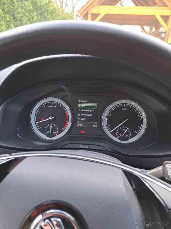 Karoq 1,5 TSI 110 kW Style plus, tažné. - foto 6