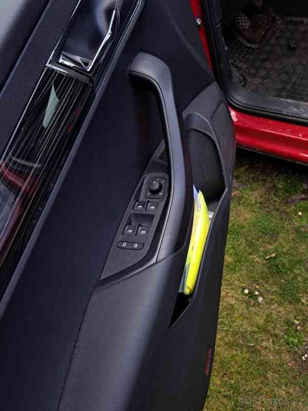 Karoq 1,5 TSI 110 kW Style plus, tažné. - foto 16