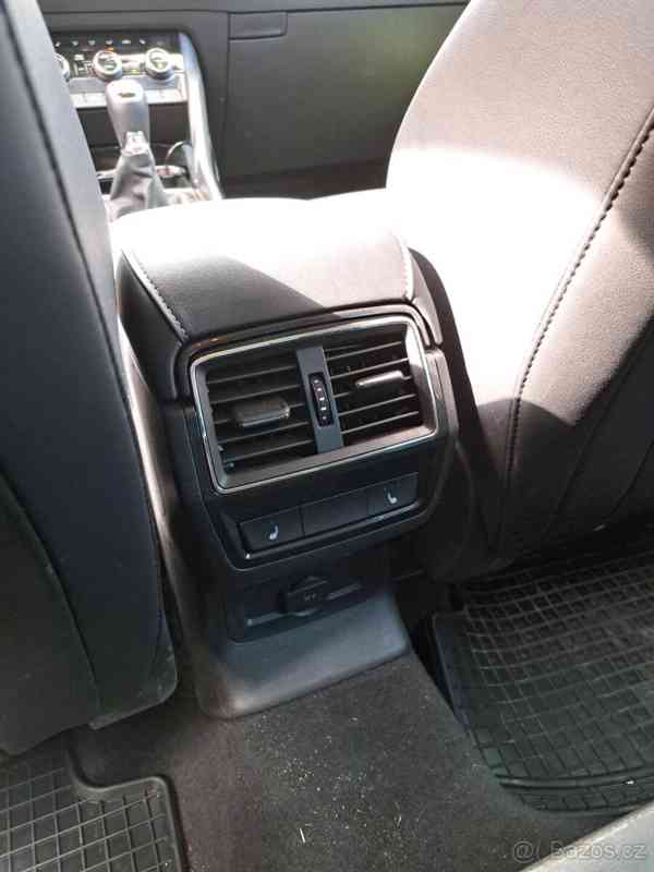 Karoq 1,5 TSI 110 kW Style plus, tažné. - foto 15