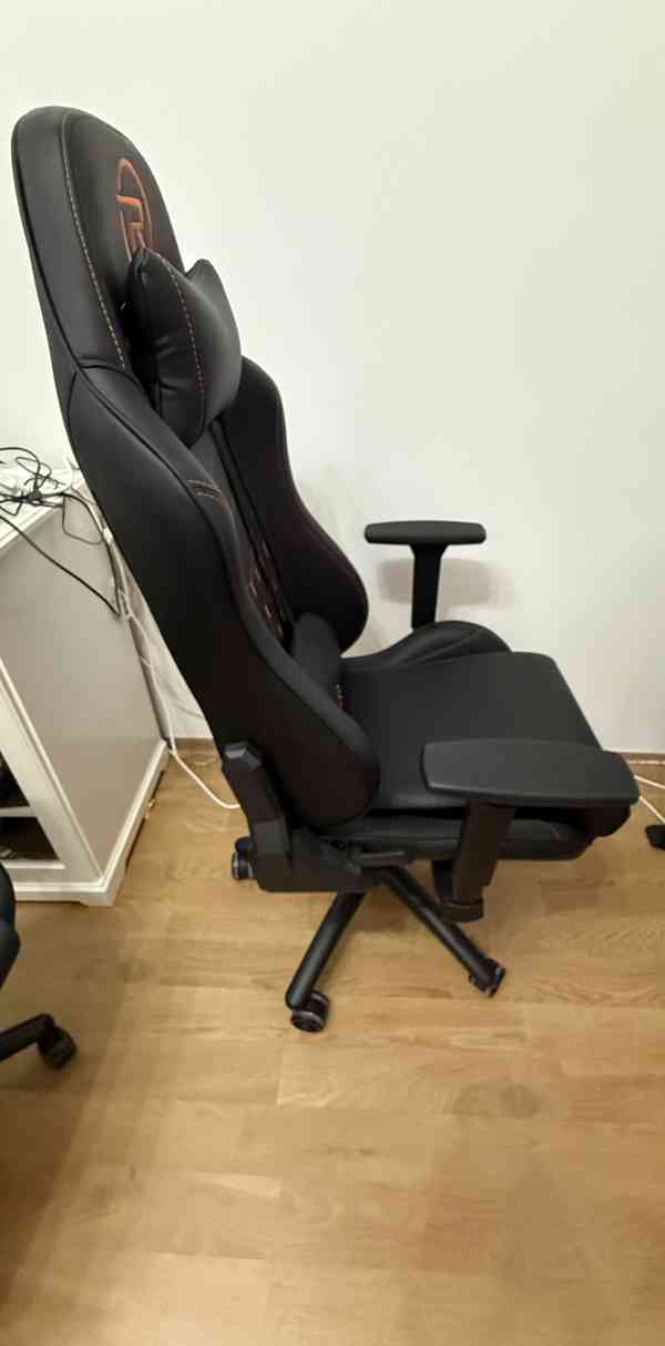 PC židle Rapture - foto 4