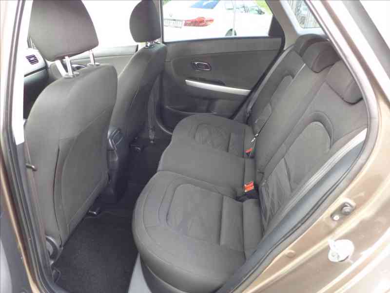 Kia Ceed 1,4 i 73KW, AC, KOUPENO V CZ - foto 6