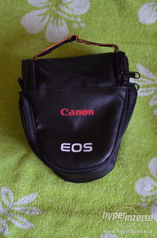 fotobrašna na fotoaparáty canon - foto 1