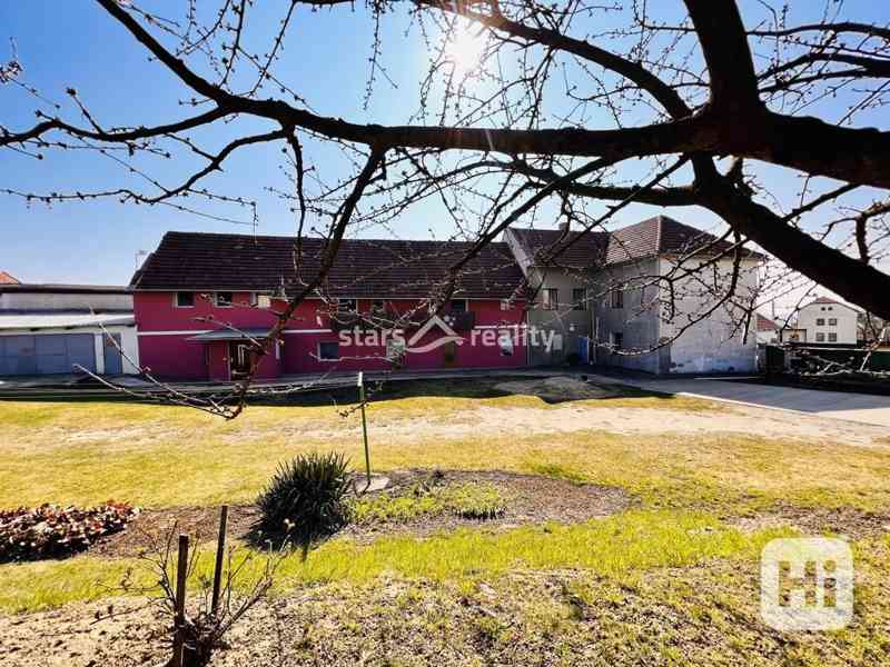 Prodej rodinného domu, 1772 m2, Jeníchov okr. Mělník - foto 30