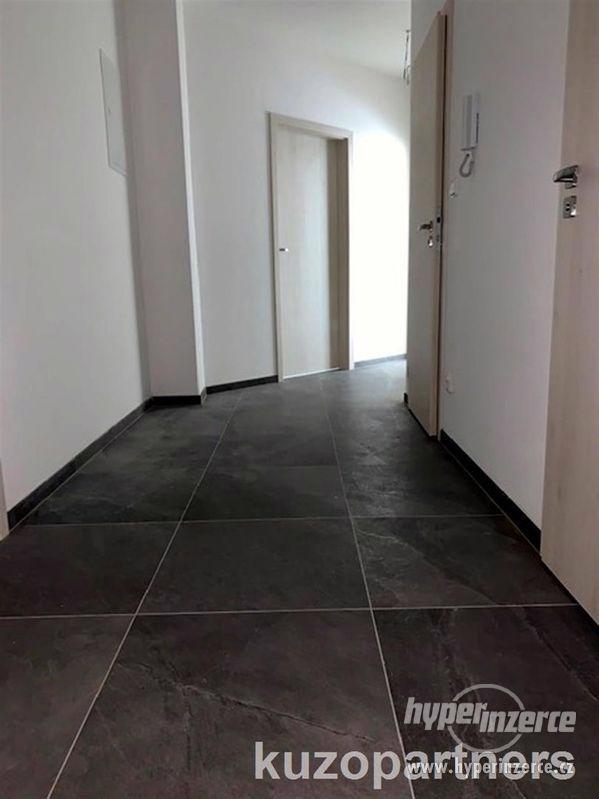 Novostavba bytu 3+kk, garáž - Mladá Boleslav - foto 2