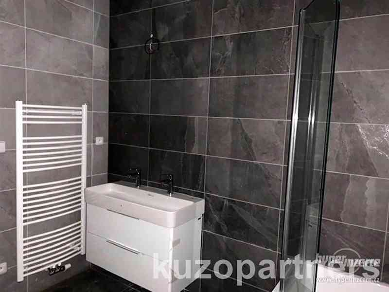 Novostavba bytu 3+kk, garáž - Mladá Boleslav - foto 4