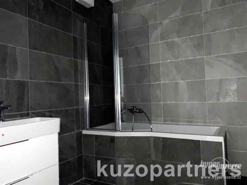 Novostavba bytu 3+kk, garáž - Mladá Boleslav - foto 5